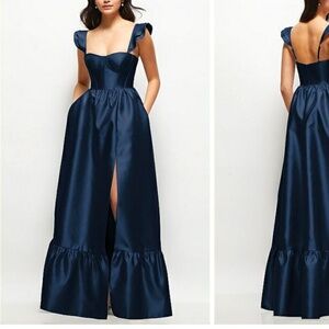 Dessy Dress